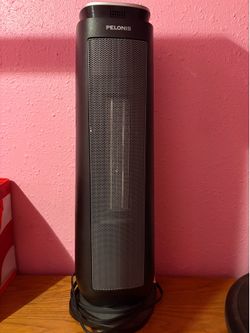 Heater