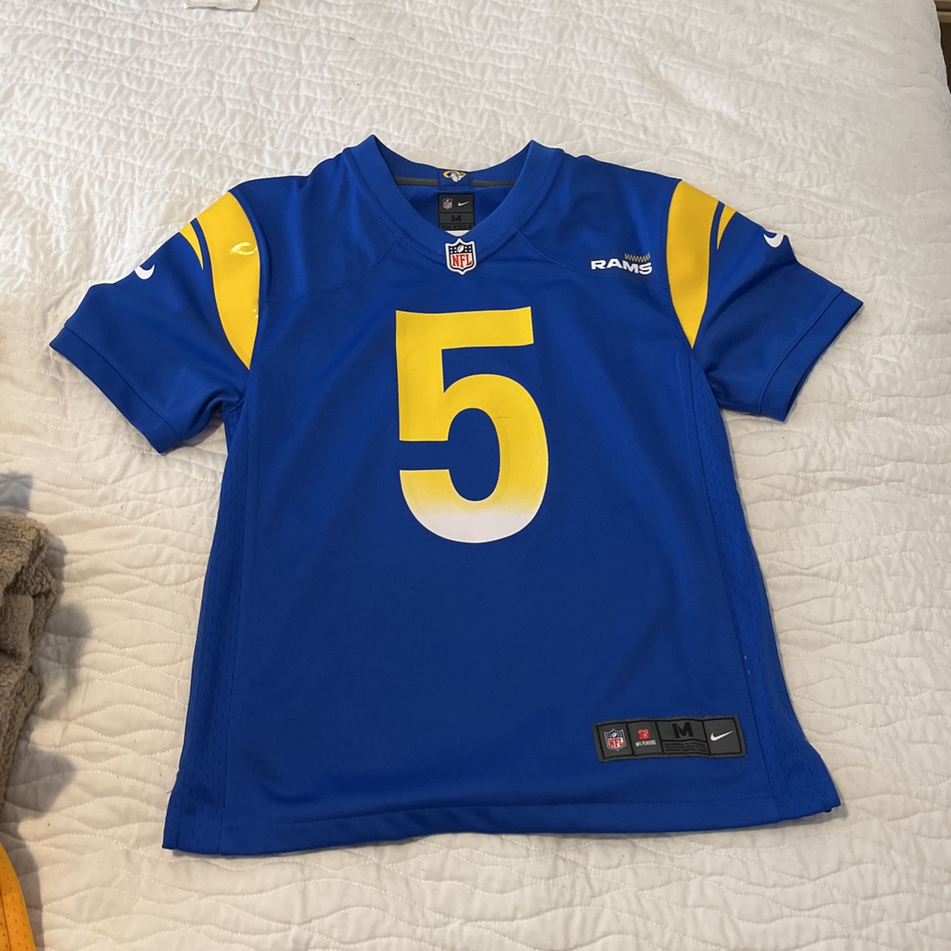 Jalen Ramsey jersey/ Youth M