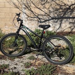 Schwinn Sidewinder 21-Speed, 26” Mountain Bike