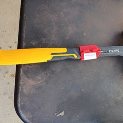 14 0z DeWalt Framing Hammer 🔨