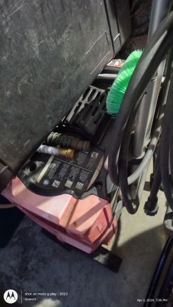 Pressure Washer