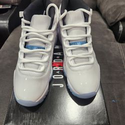Jordan 11
