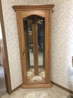 Carrio cabinet