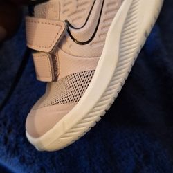Baby Shoe Nike 2c