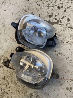 Parts To Car