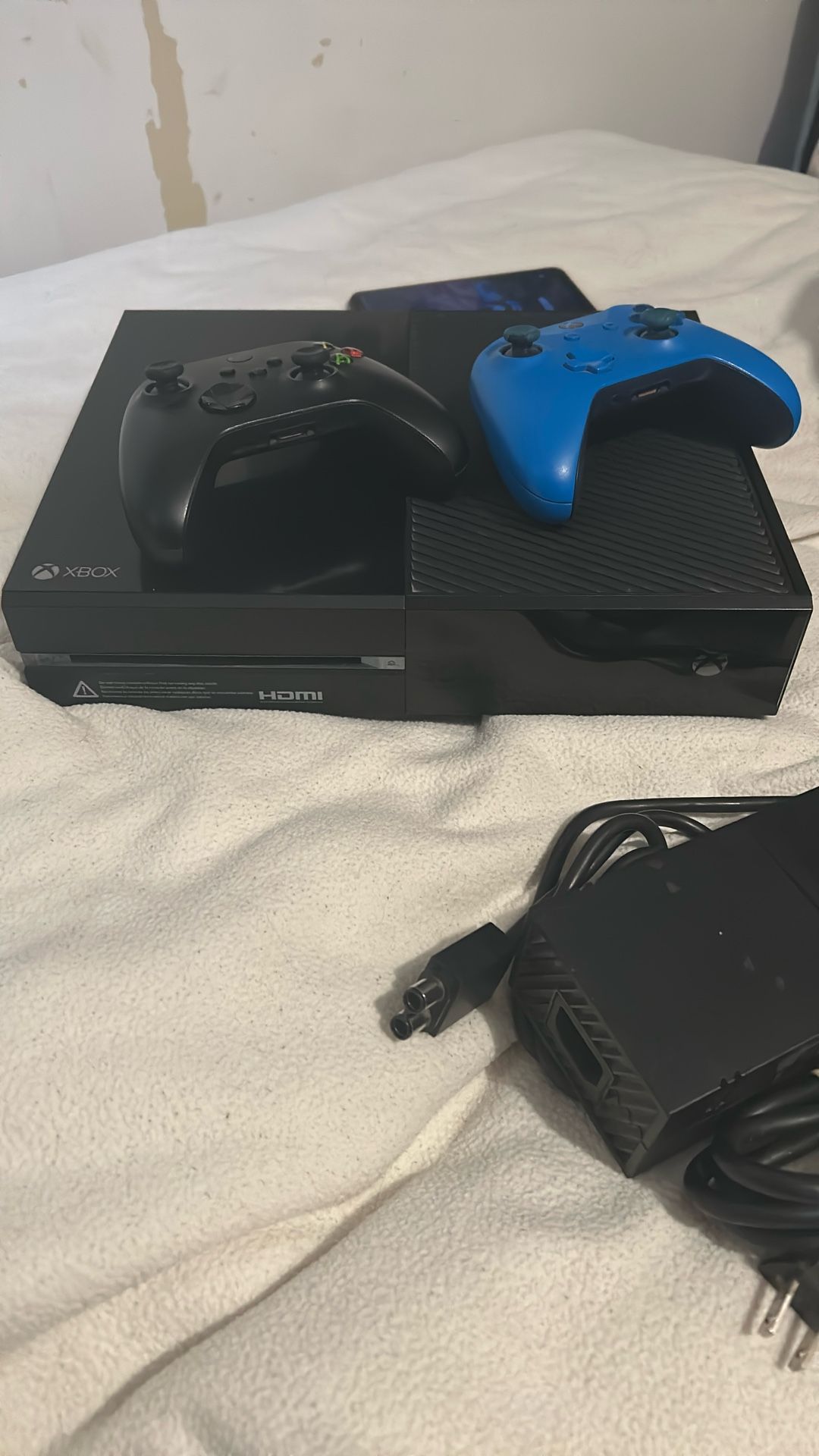Xbox One