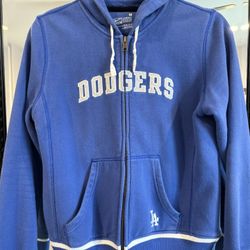 Nike Dodgers Hoodie