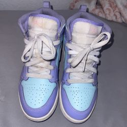 Jordan 1’s