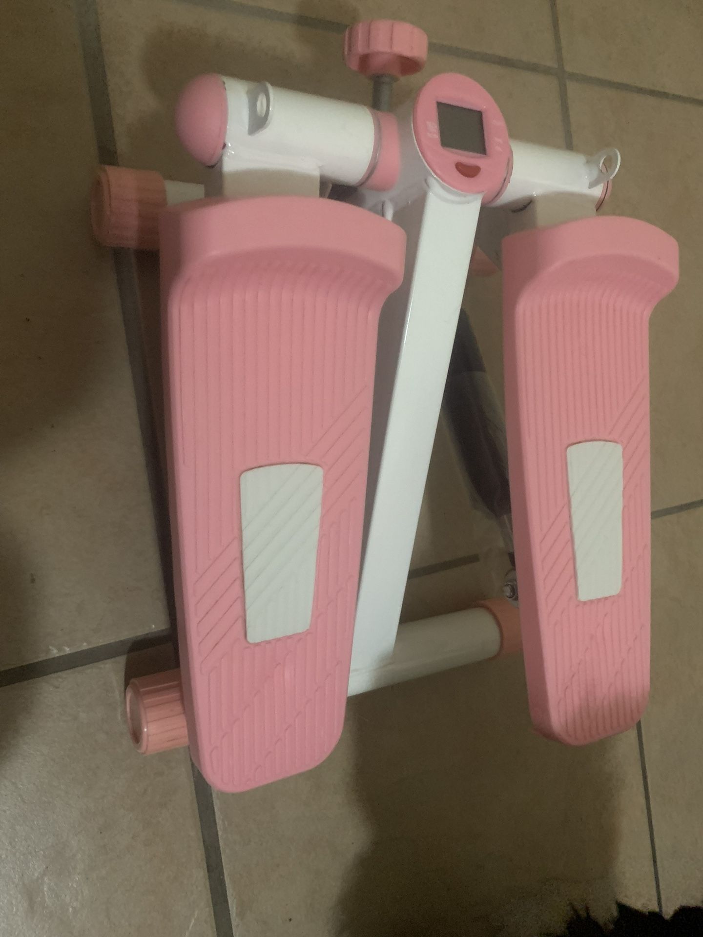 Sunny Health & Fitness Step Machines Mini Stepper