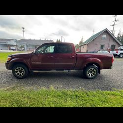 2005 Toyota Tundra Double Cab