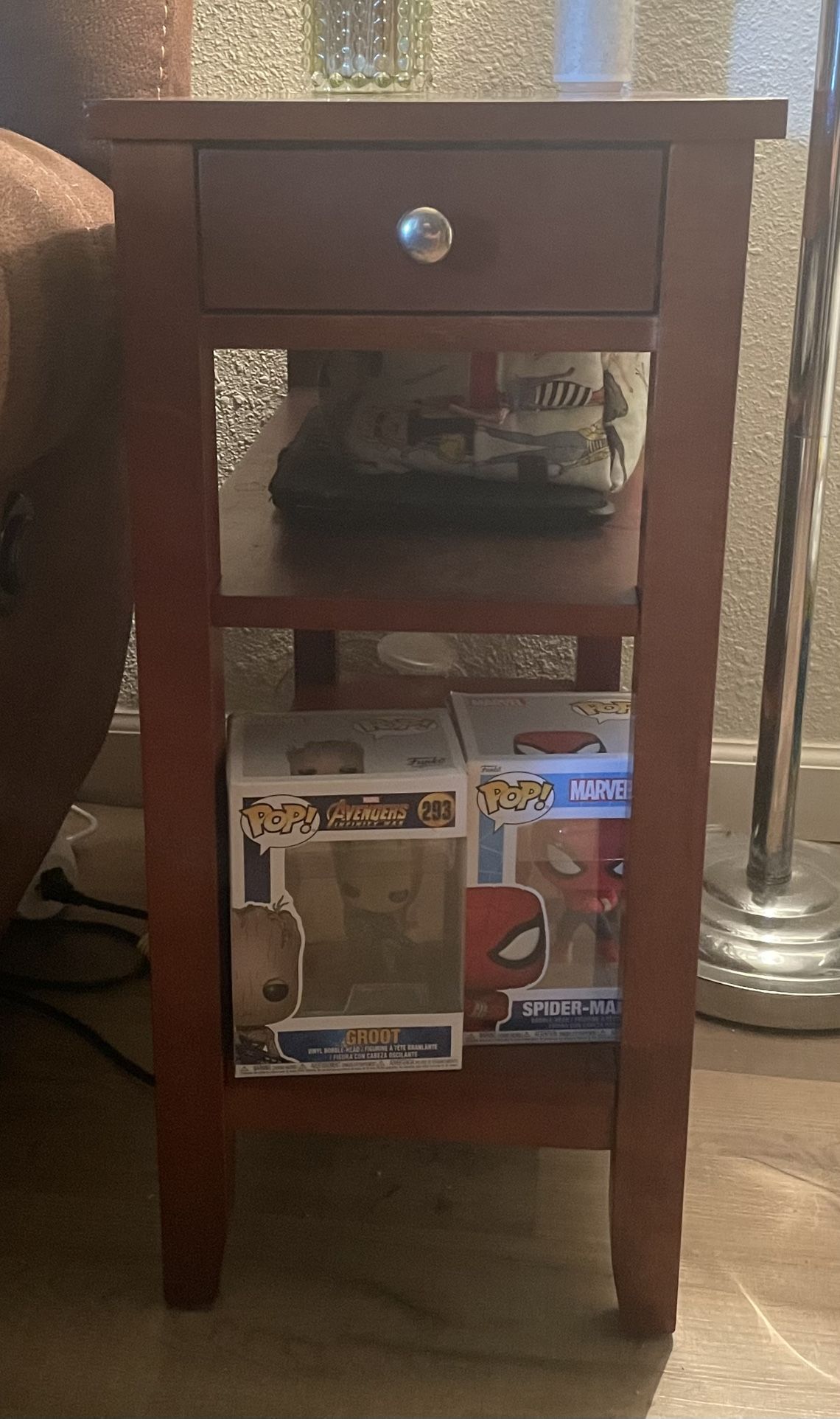 Side Tables
