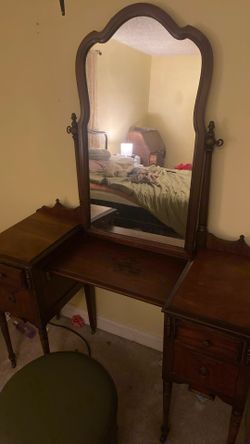Vanity