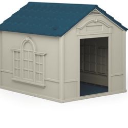 Large Dog House