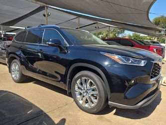 2026 Toyota Highlander