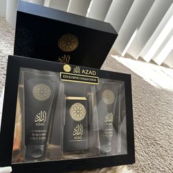 Men’s Cologne Set