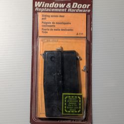 Primeline Sliding Screen Door A-111 Replacement Hardware Repair Kit