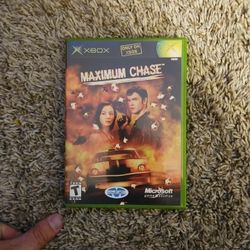Maximum Chase