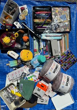 Everything for $10