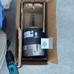 Blown Direct Drive Blower Mother 