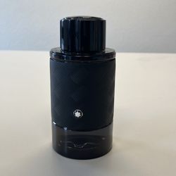 Montblanc Explorer extreme cologne