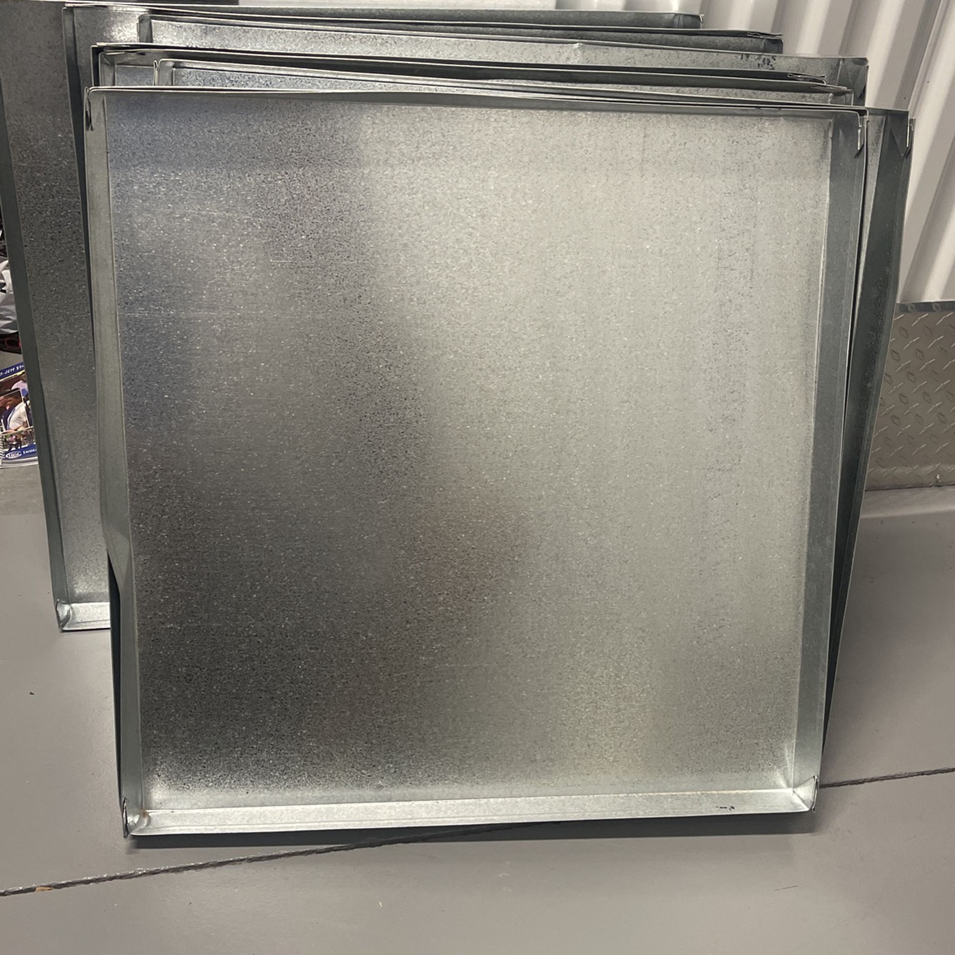 A/c Drain Pan