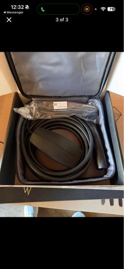 Tesla charger new