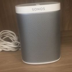 Sonos Play: 1 Wireless Speaker 