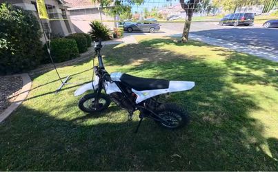 Eskute nova mini e bike