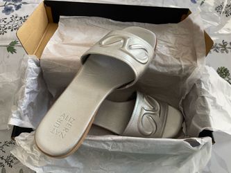 Brand NEW Sliver Slides