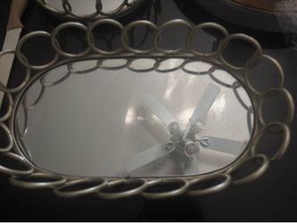 Trays