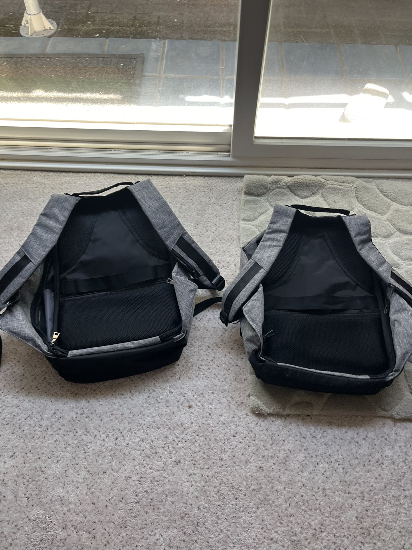 BACKPACK