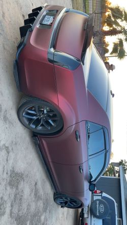 2012 Chrysler 300