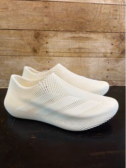 Adidas climacool off white shoes