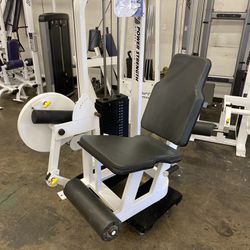 Commercial Leg Extension Machine, Commercial Gym Equipment 