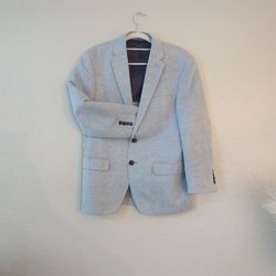 Perry Ellis Blazer  36-short