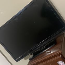 Magnavox TV