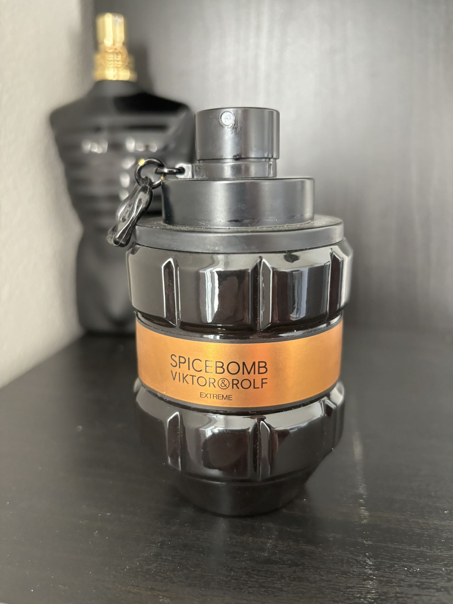 Spicebomb extreme 3.4 oz 