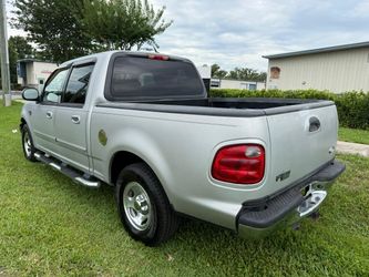 2002 Ford F-150