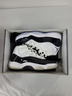 Nike Air Jordan 11 Retros 