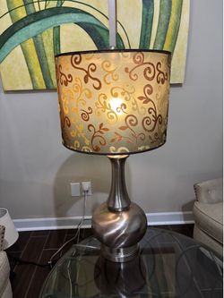 Lamp