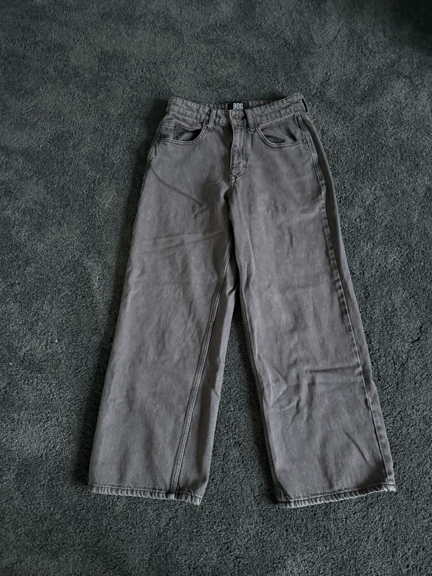 BDG Jean