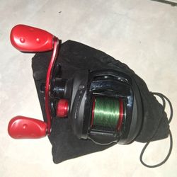 Abu Garcia Black Max