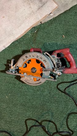 Skilsaw