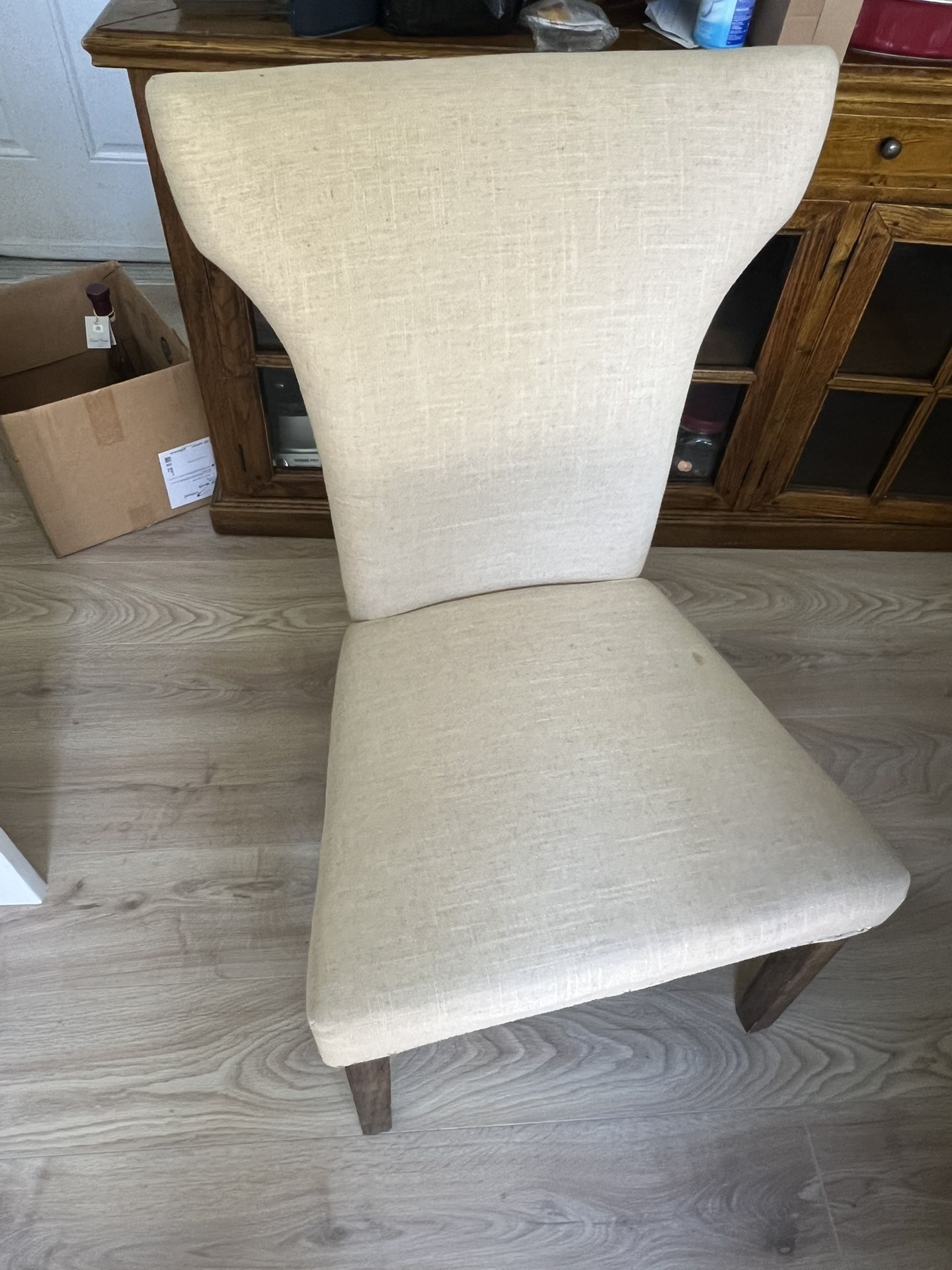Dining Chairs - Set Of 4
