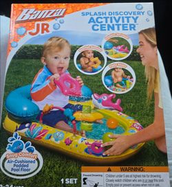 Baby pool