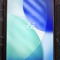 iPhone SE 3rd Gen Spectrum