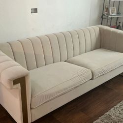 Luxury Sofa