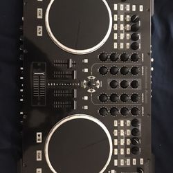 Dj Equipment 