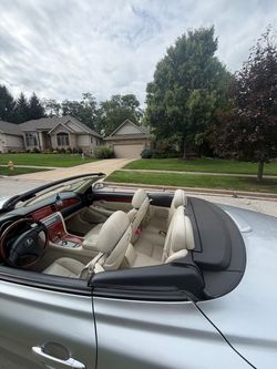 2006 Lexus SC 430