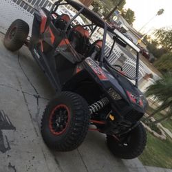 UTV YAMAHA POLARIS CAN AM RZR YXZ1000R technician